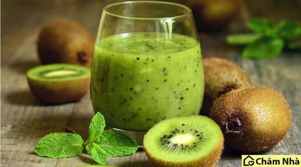Máy ép trái cây chậm đảm bảo giữ được các vitamin có trong thực phẩm
