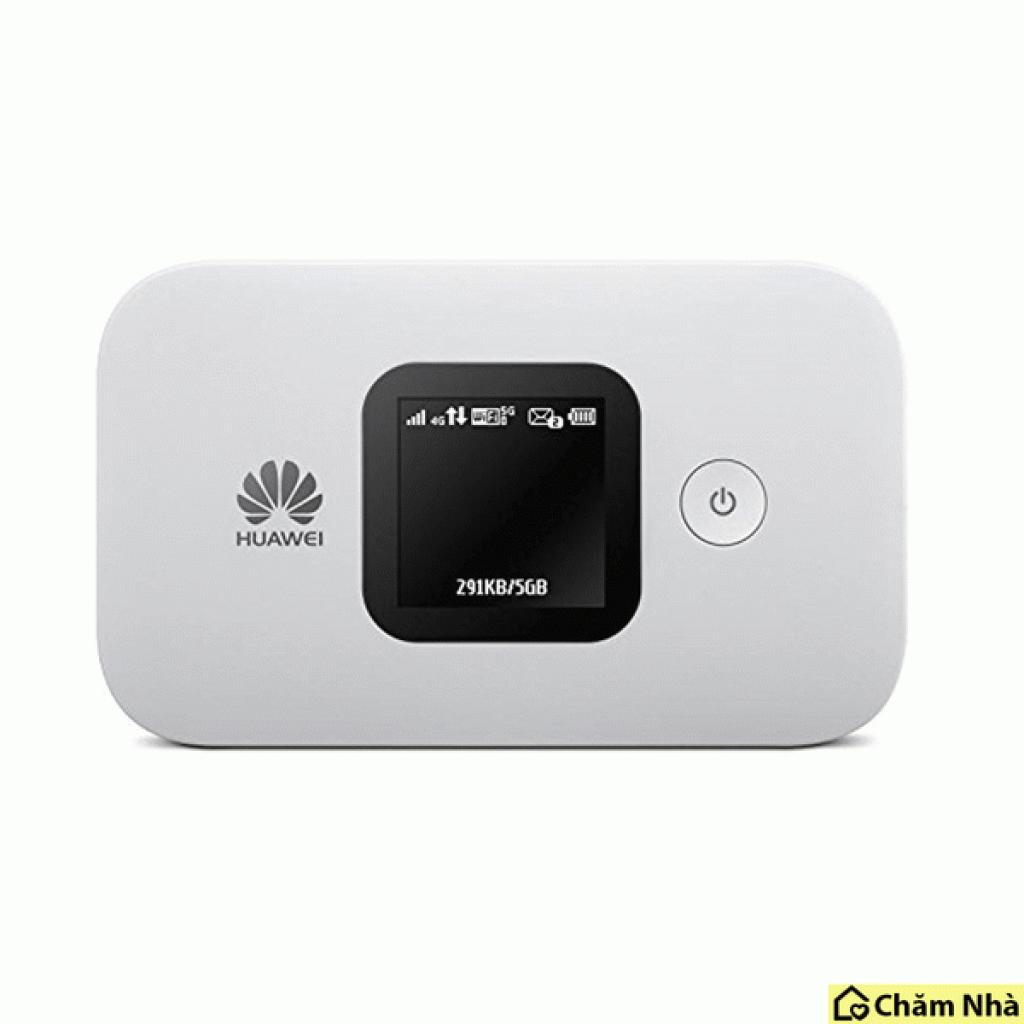 Đánh giá Bộ phát wifi di động 4G Huawei E5577